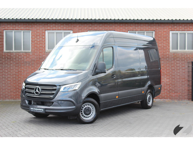Mercedes-Benz Sprinter 2024 Diesel