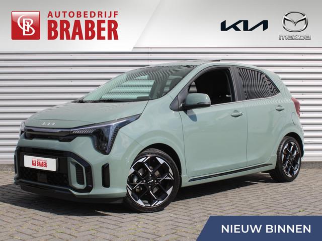 Kia Picanto 2026 Benzine