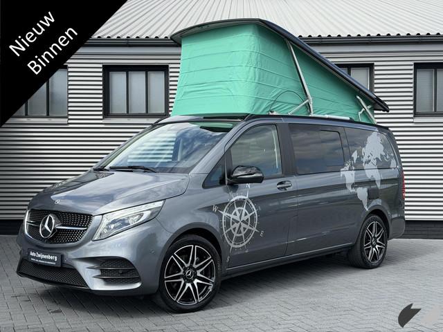 Mercedes-Benz Marco Polo 2022 Diesel