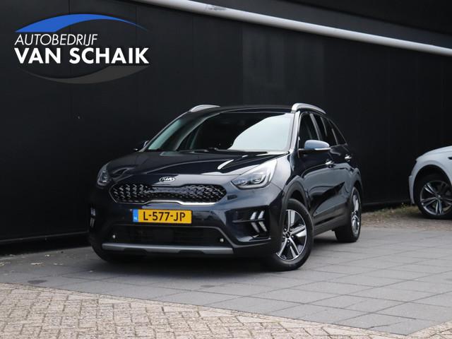 Kia Niro 2021 Hybride