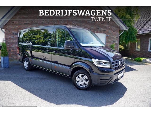 Volkswagen Crafter 2024 Diesel