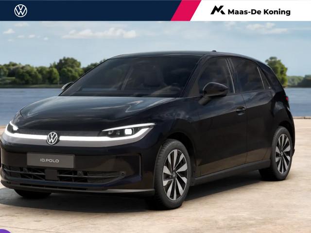 Volkswagen ID. Polo