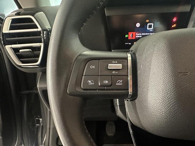 Citroën C4 X
