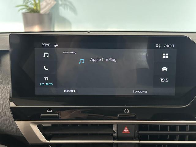 Citroën C4 X