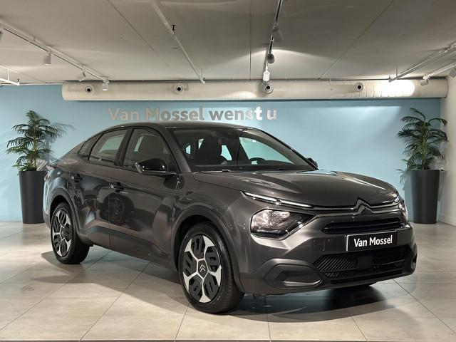 Citroën C4 X