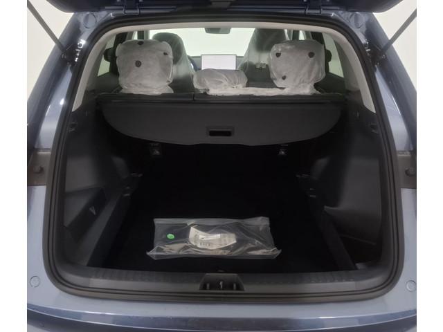 Geely Starray EM-i