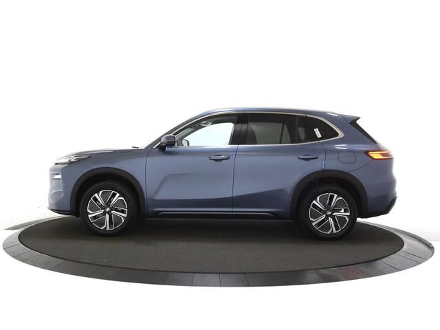 Geely Starray EM-i