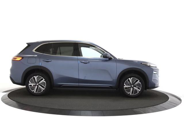Geely Starray EM-i