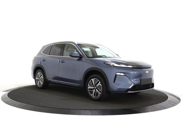 Geely Starray EM-i
