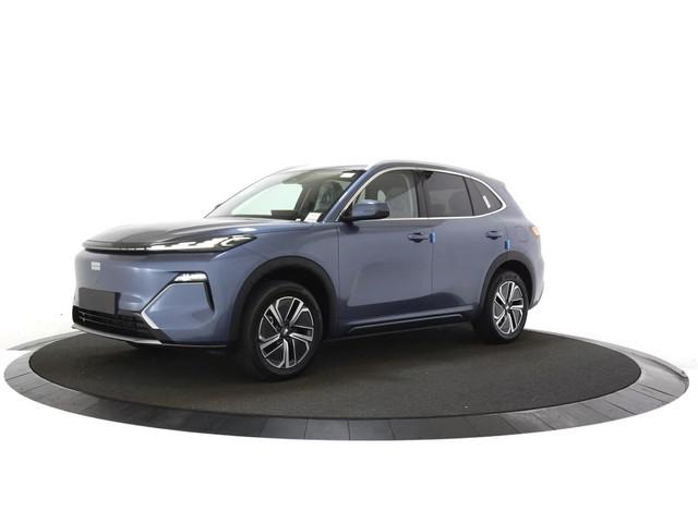 Geely Starray EM-i