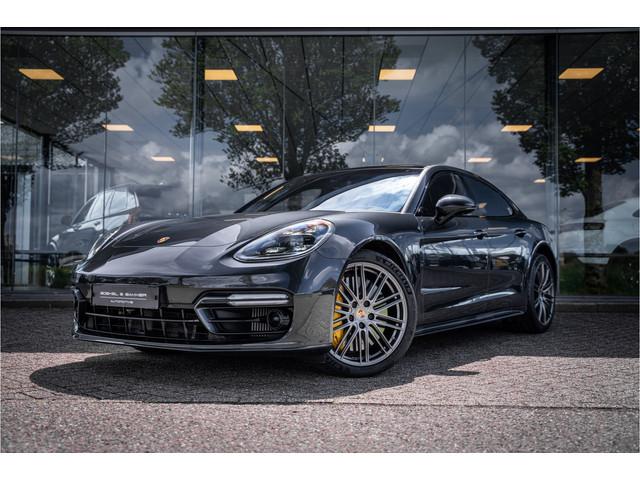 Porsche Panamera 2022 Hybride