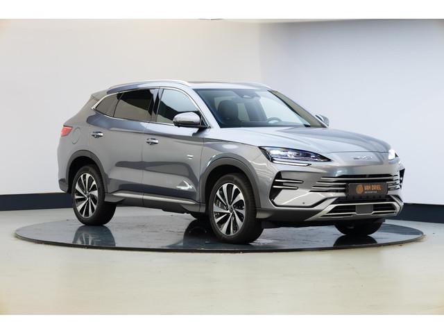 BYD Seal U 2025 Hybride