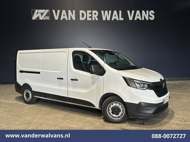 Renault Trafic 2022 Diesel
