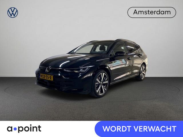 Volkswagen Golf 2025 Benzine