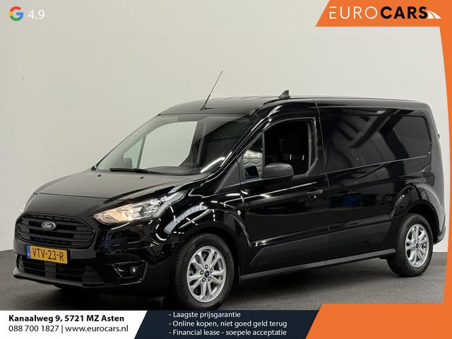 Ford Transit Connect 2023 Diesel