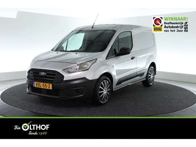 Ford Transit Connect 2019 Benzine