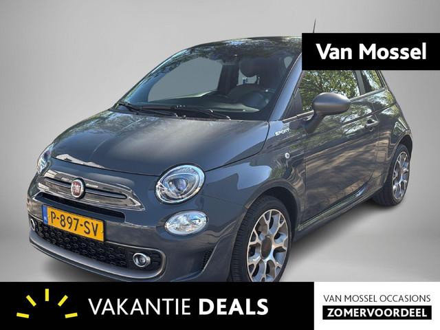 Fiat 500 2022 Benzine