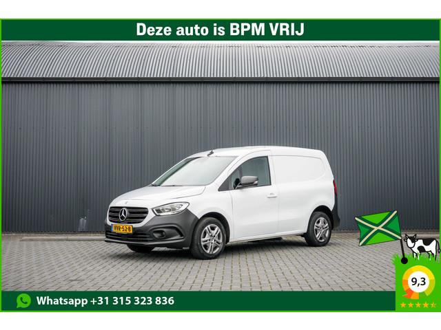 Mercedes-Benz Citan 2024 Diesel