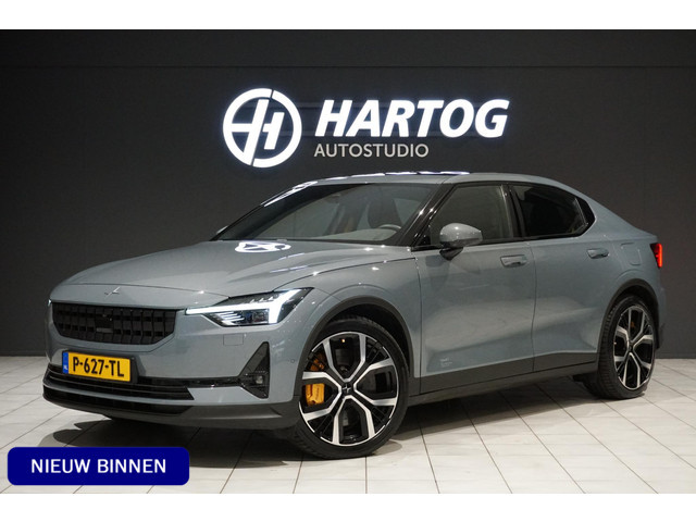 Polestar 2