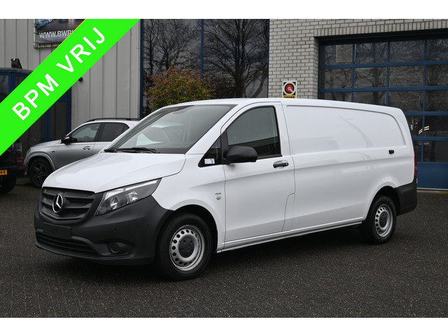 Mercedes-Benz Vito 2022 Diesel