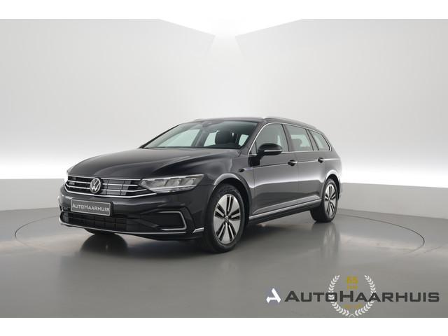 Volkswagen Passat 2021 Hybride