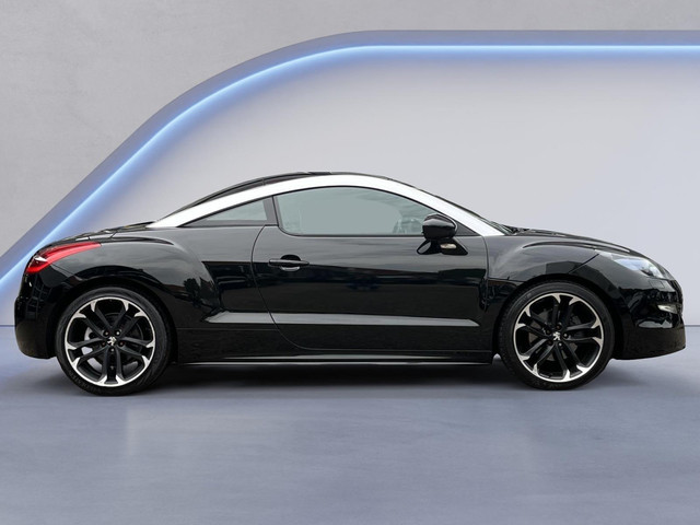 Peugeot RCZ