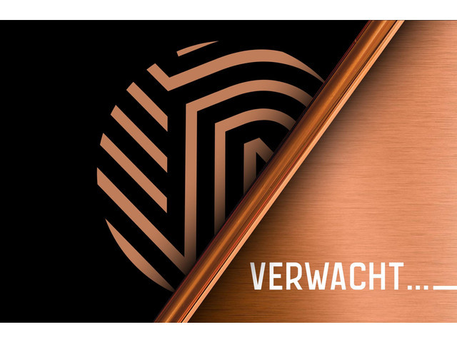 Volkswagen Golf 2018 Benzine