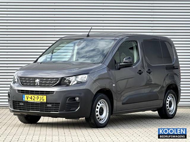 Peugeot Partner 2024 Diesel