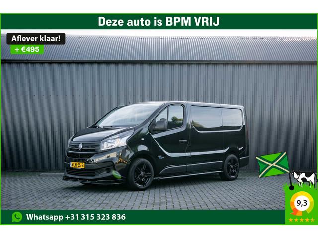 Fiat Talento 2021 Diesel