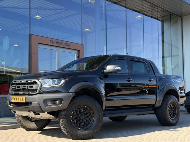 Ford Ranger 2021 Diesel