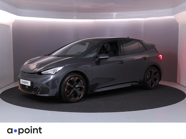 Cupra Born 2021 Elektrisch