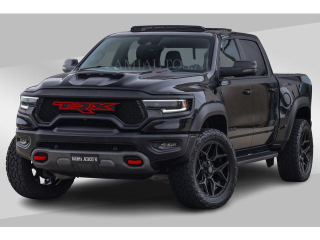 Dodge Ram 2024 LPG