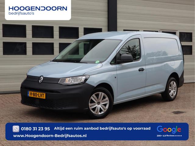 Volkswagen Caddy 2022 Diesel