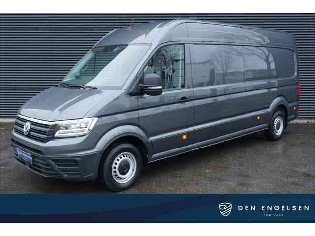 Volkswagen Crafter 2019 Diesel