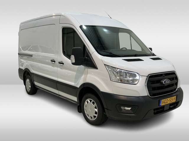 Ford Transit 2020 Diesel