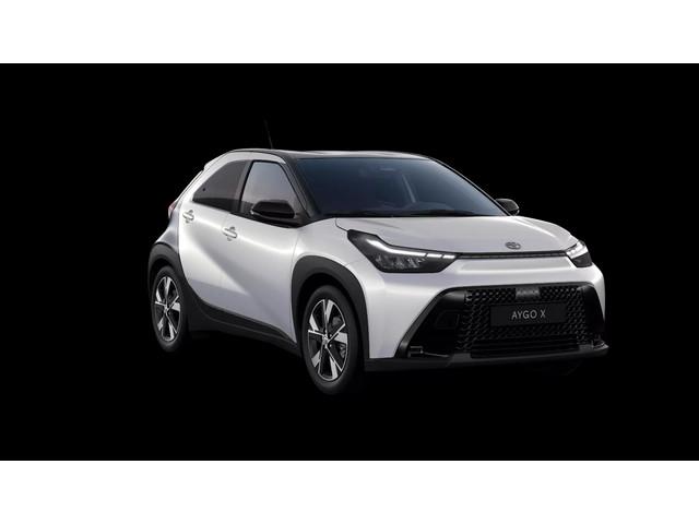 Toyota Aygo X 2026 Hybride