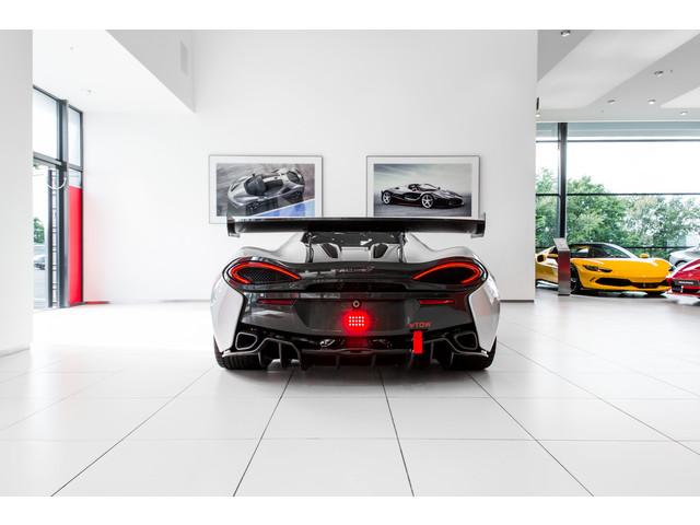 McLaren 570S