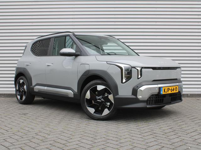 Kia EV2