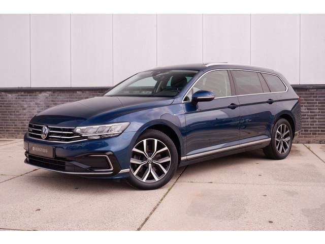 Volkswagen Passat 2021 Hybride