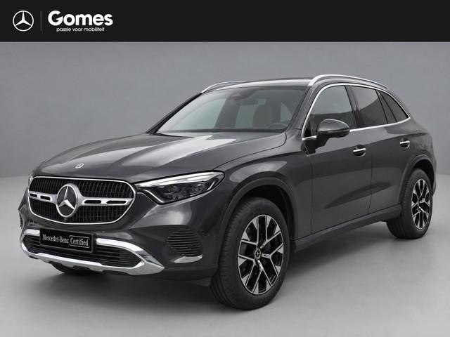 Mercedes-Benz GLC 2026 Benzine