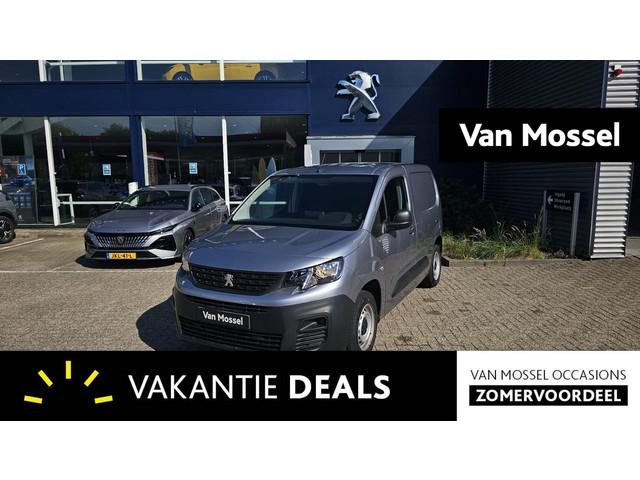 Peugeot Partner 2023 Diesel
