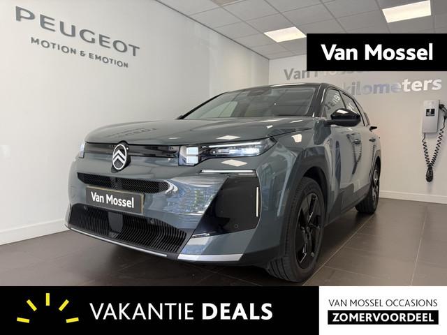 Citroën C5 Aircross 2025 Hybride