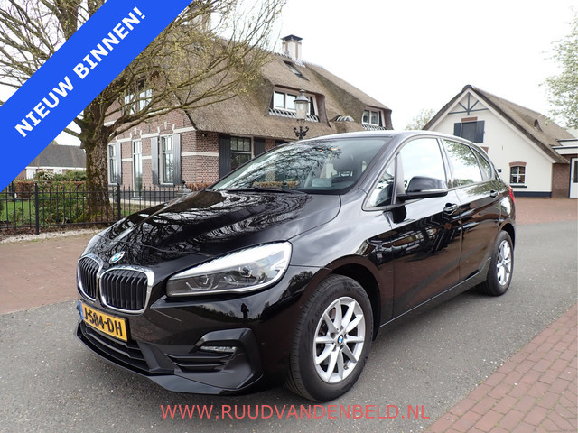 BMW 2 Serie 2020 Benzine