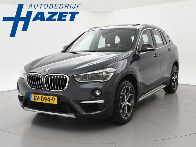 BMW X1 2019 Benzine
