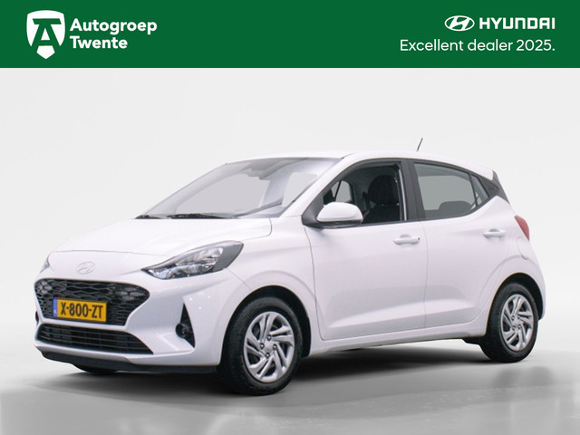 Hyundai i10 2024 Benzine