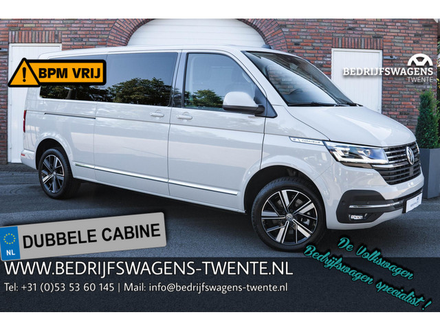Volkswagen Caravelle 2023 Diesel