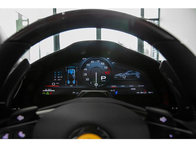 Ferrari 12Cilindri Spider