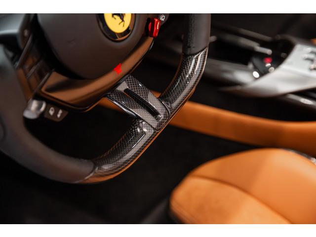Ferrari 12Cilindri Spider