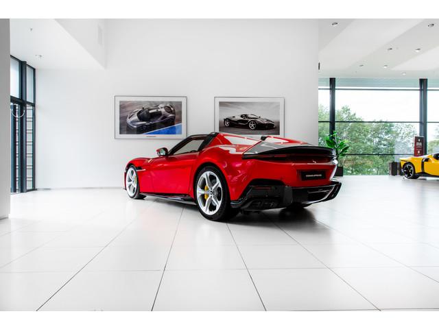 Ferrari 12Cilindri Spider