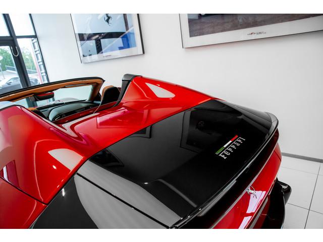 Ferrari 12Cilindri Spider
